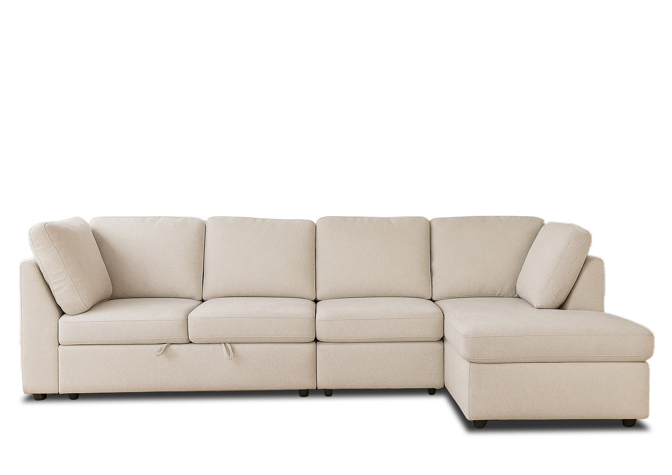 Dune Modular Sofa - Single Seat