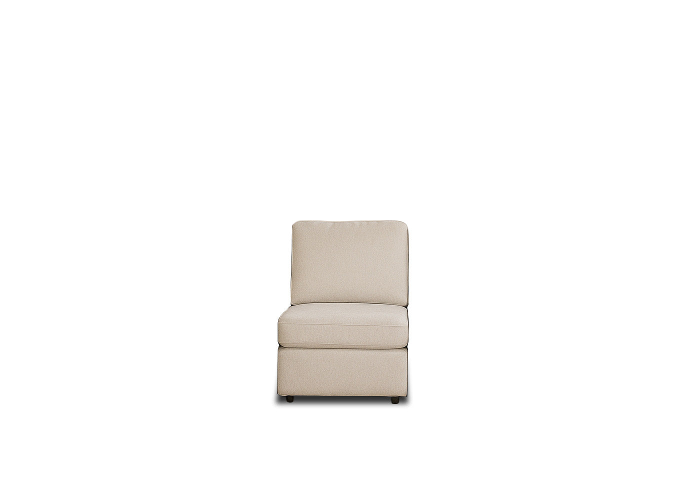 Dune Modular Sofa - Single Seat