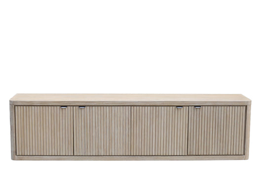 Eden Entertainment Unit (2200mm)