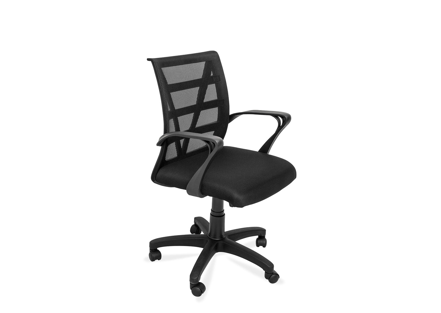 ErgoHome CL Office Chair - Black