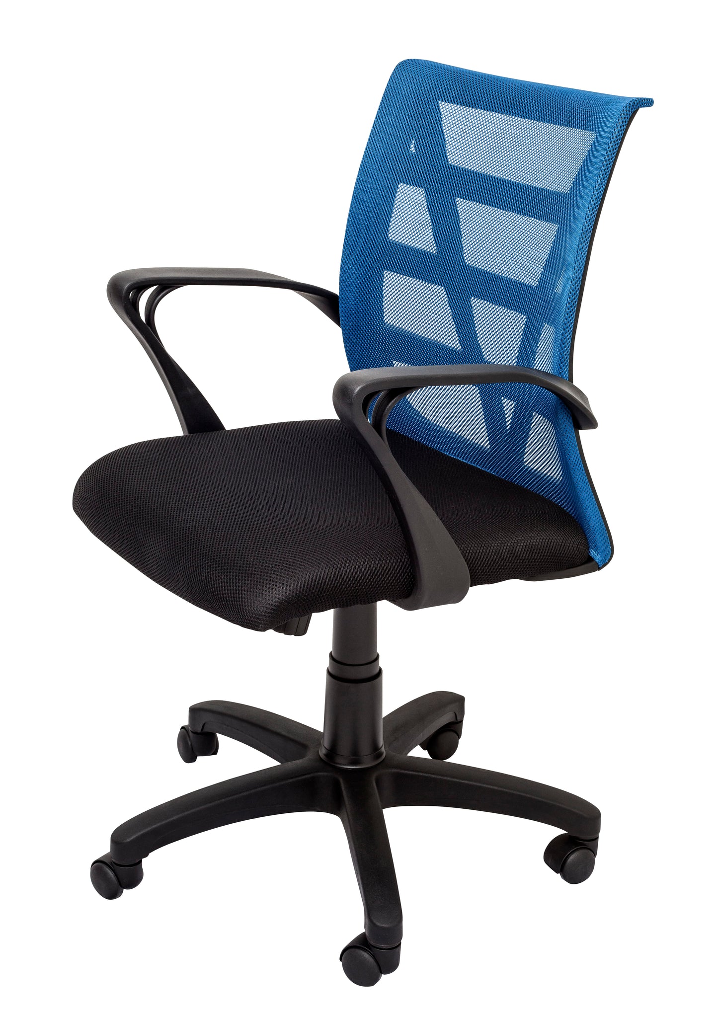 ErgoHome CL Office Chair - Blue