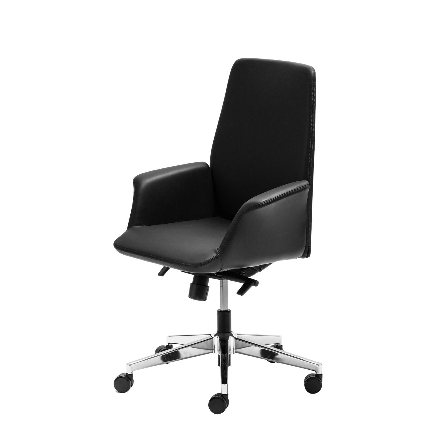 ErgoHome TB Medium Back Office Chair