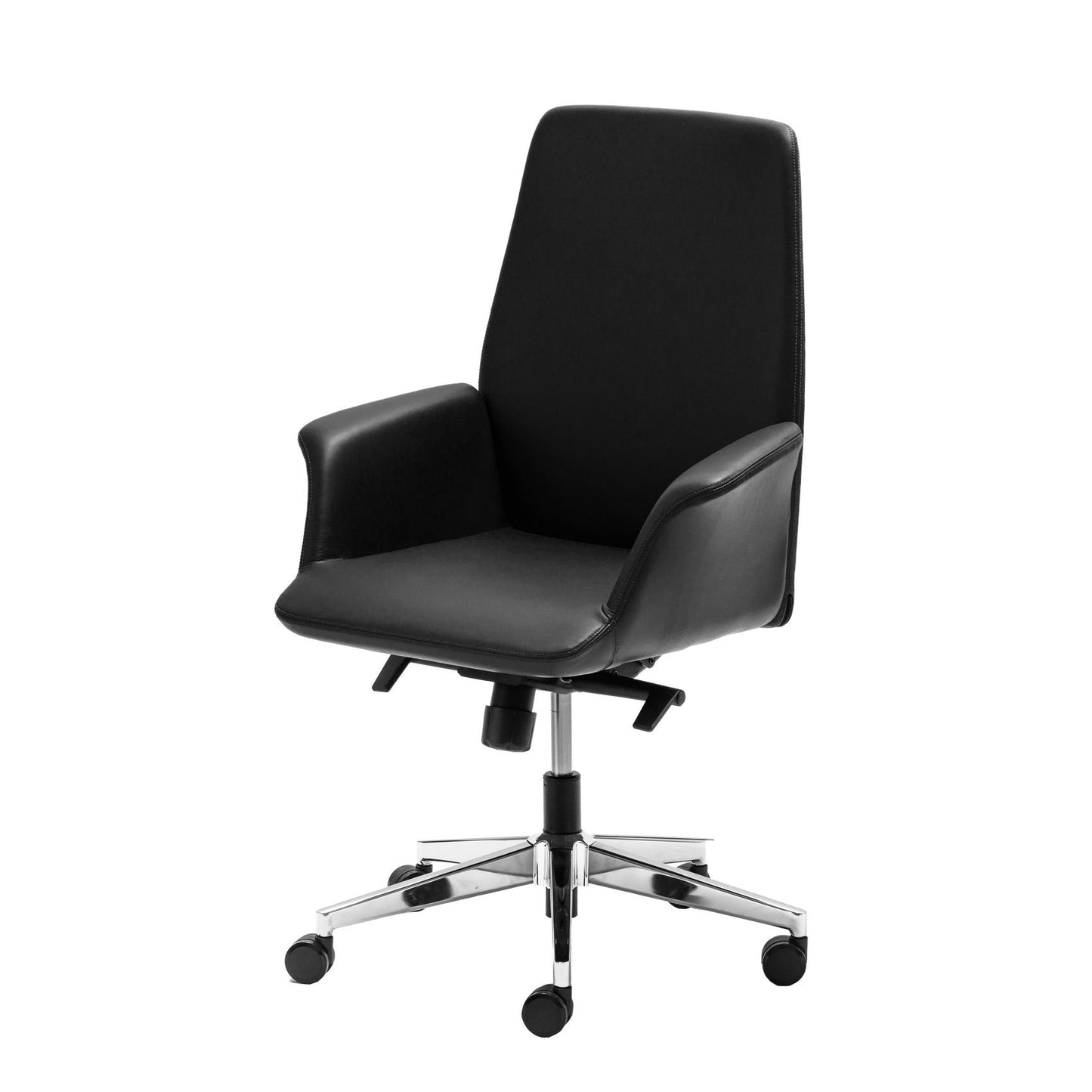 ErgoHome TB Medium Back Office Chair