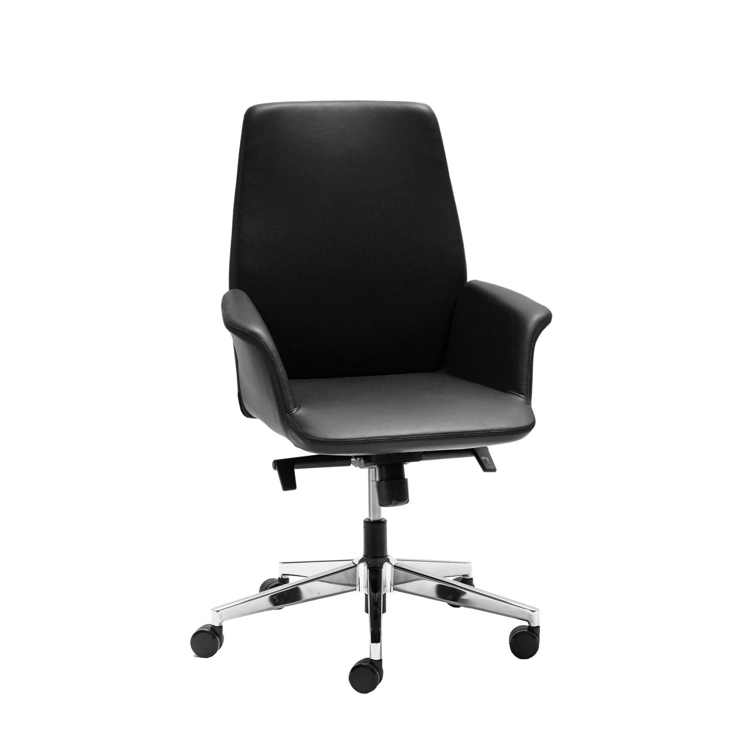 ErgoHome TB Medium Back Office Chair