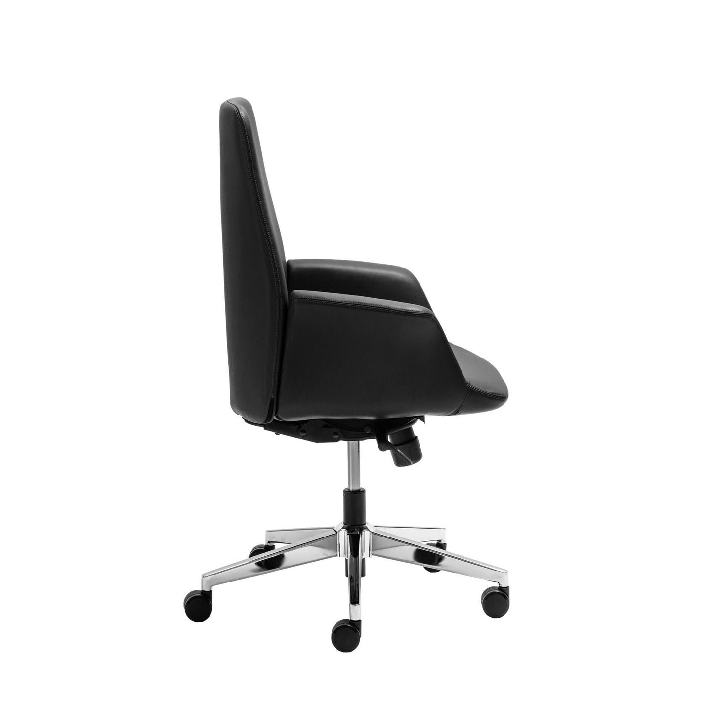 ErgoHome TB Medium Back Office Chair