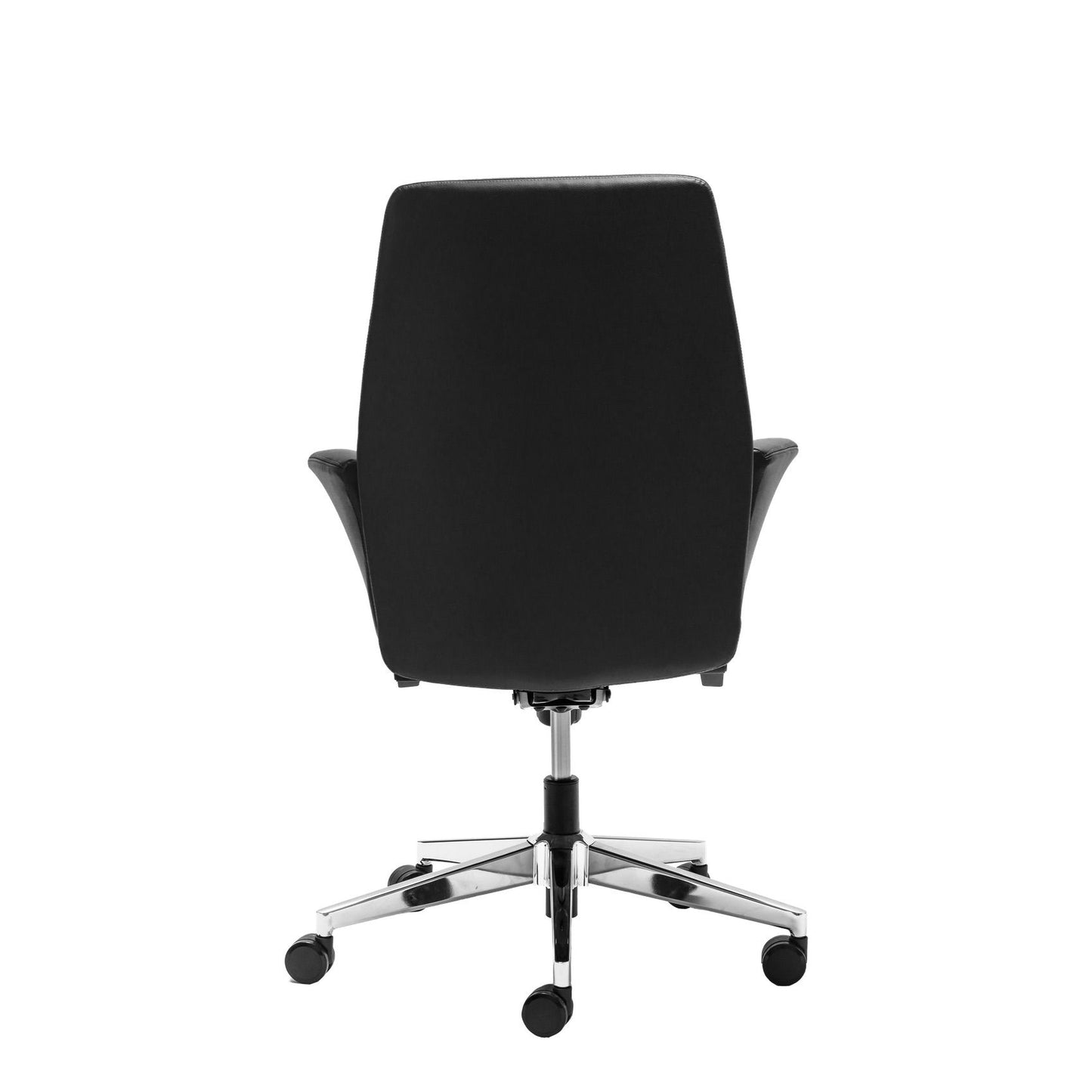 ErgoHome TB Medium Back Office Chair