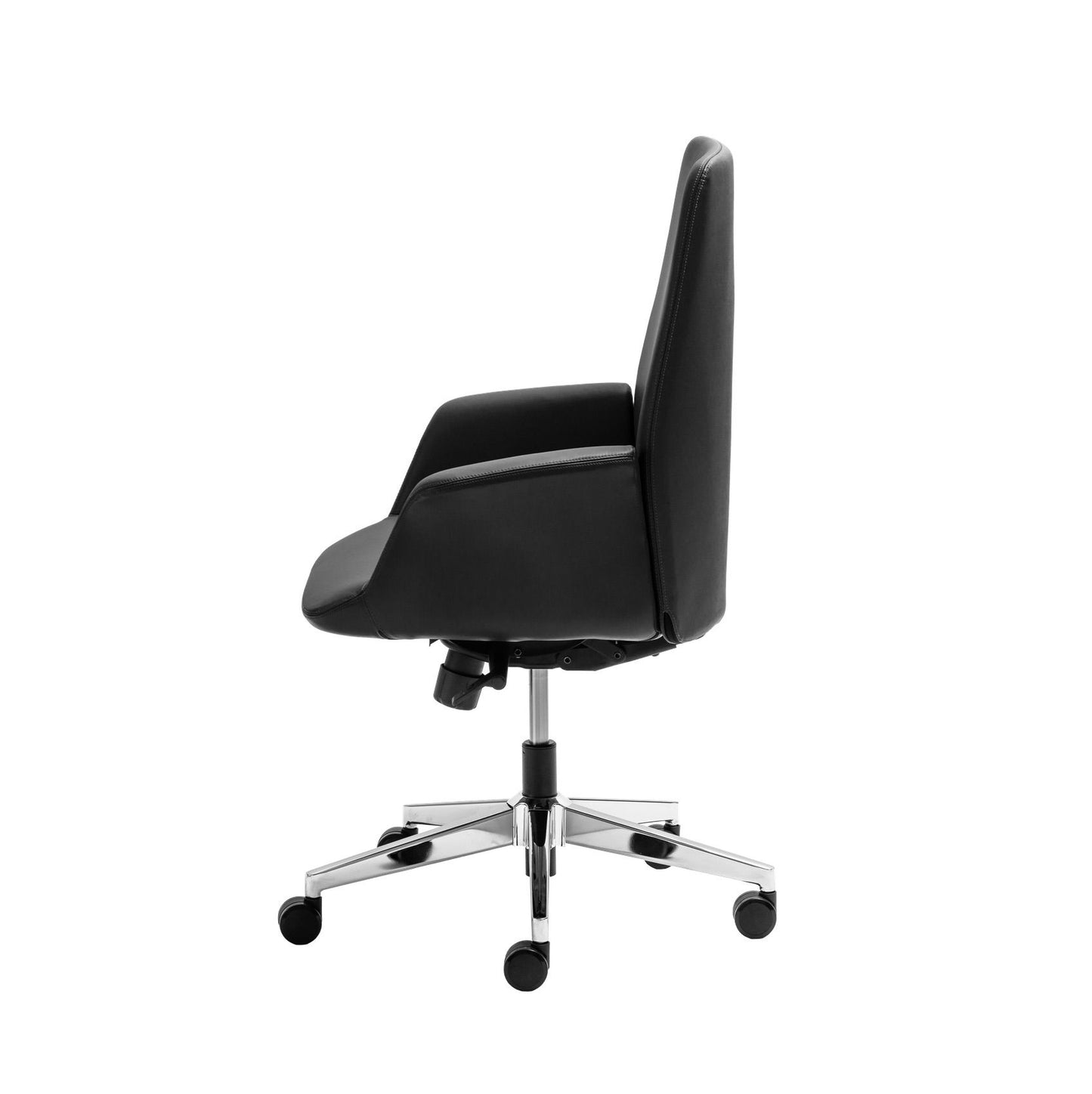 ErgoHome TB Medium Back Office Chair