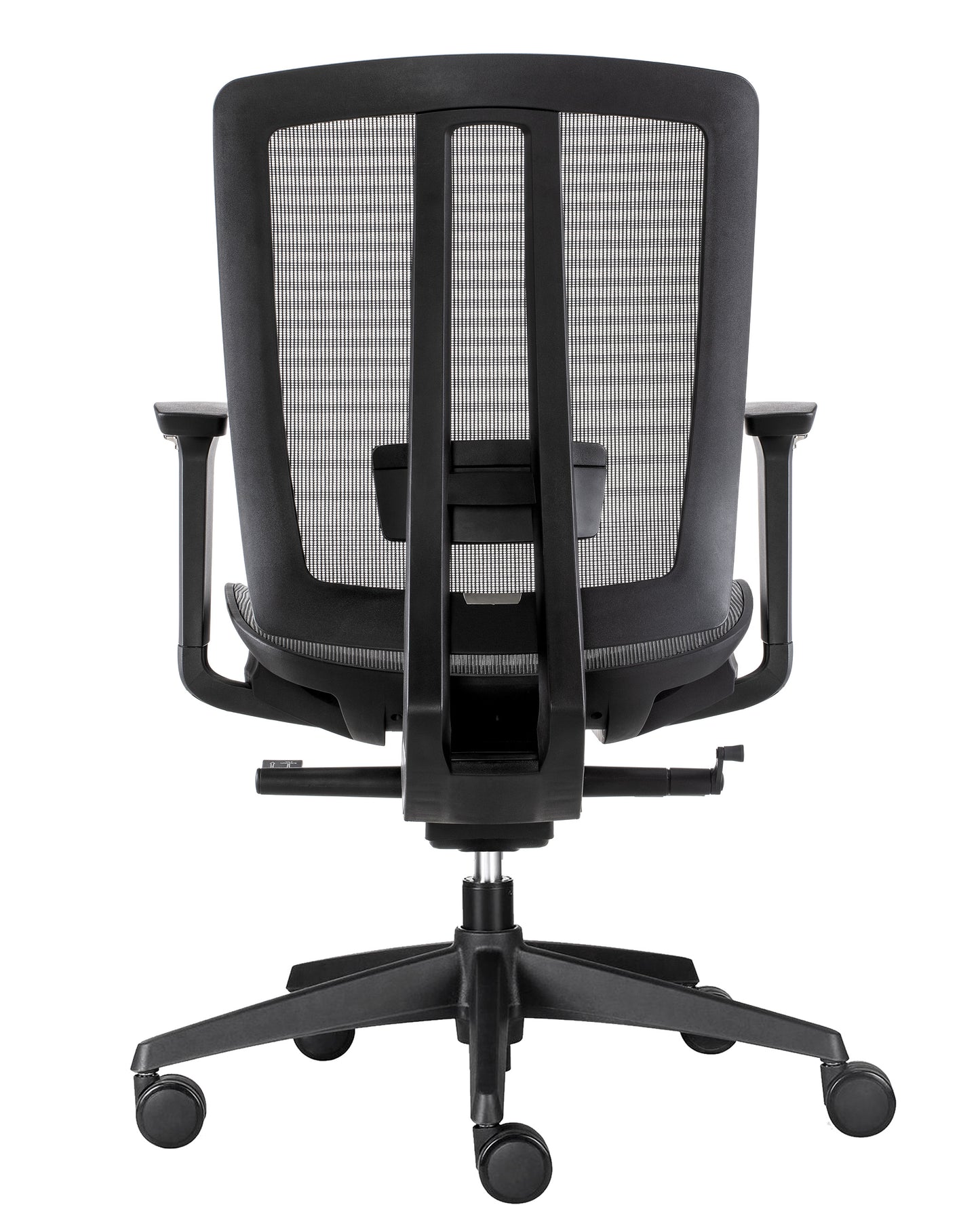 ErgoLuxe BM Office Chair