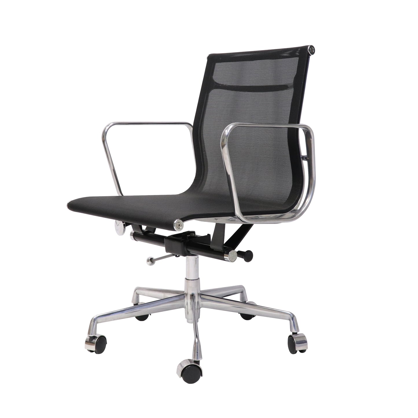 ErgoLuxe SB Office Chair