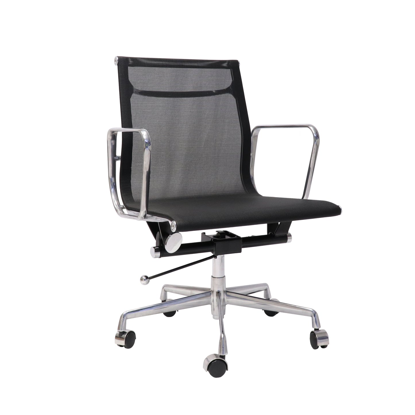 ErgoLuxe SB Office Chair