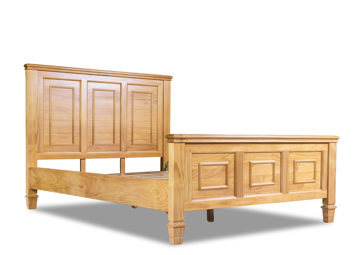 Estate Bed