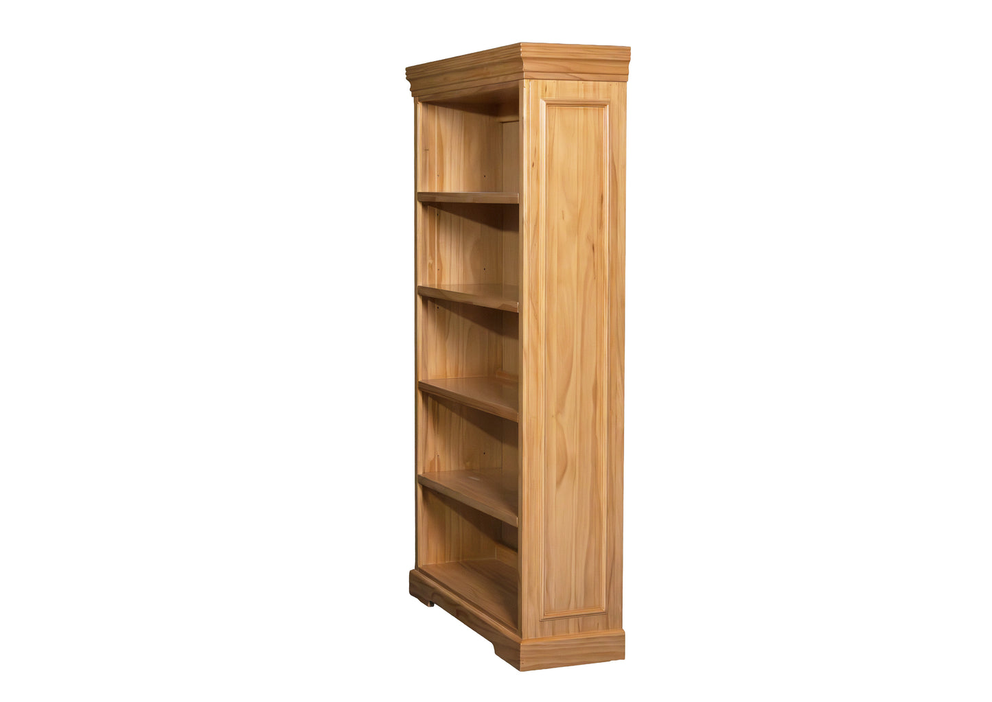 Estate Bookcase