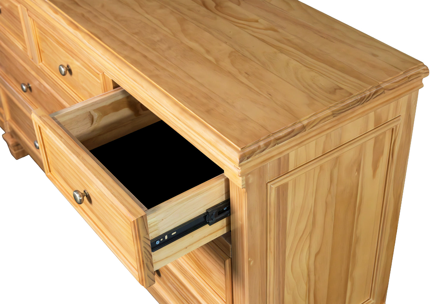 Estate Dressing Table