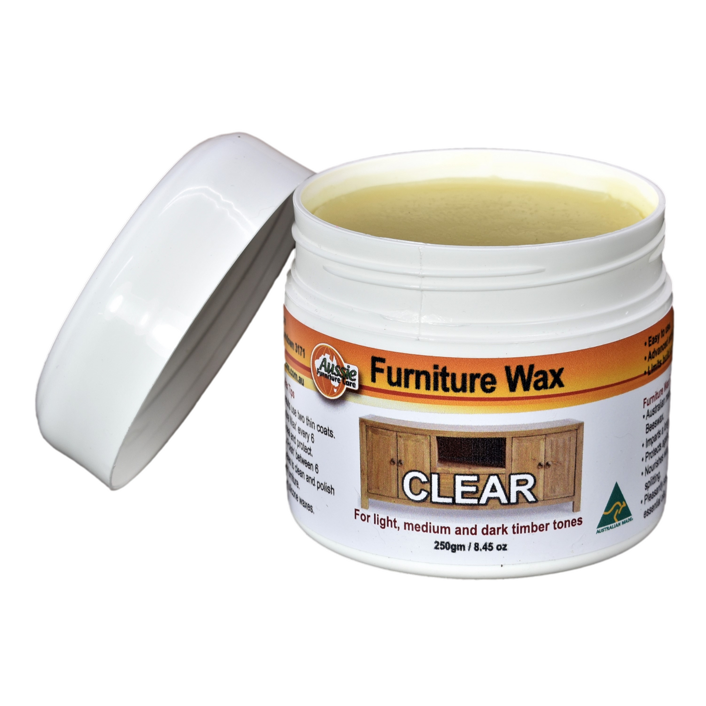 Furniture Wax