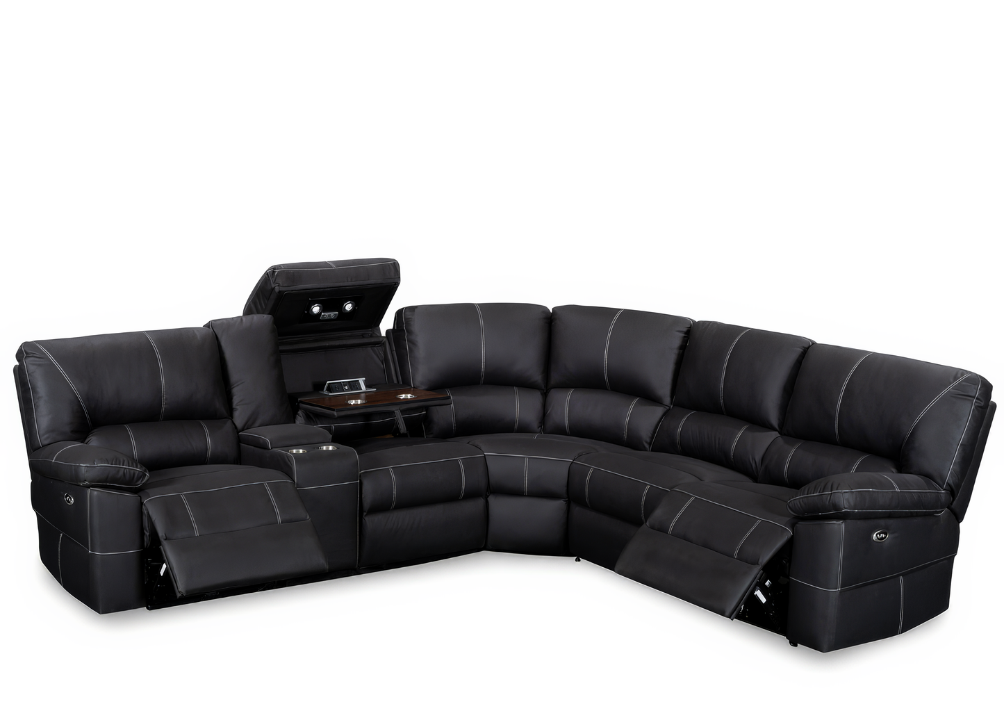 Feature Corner Lounge