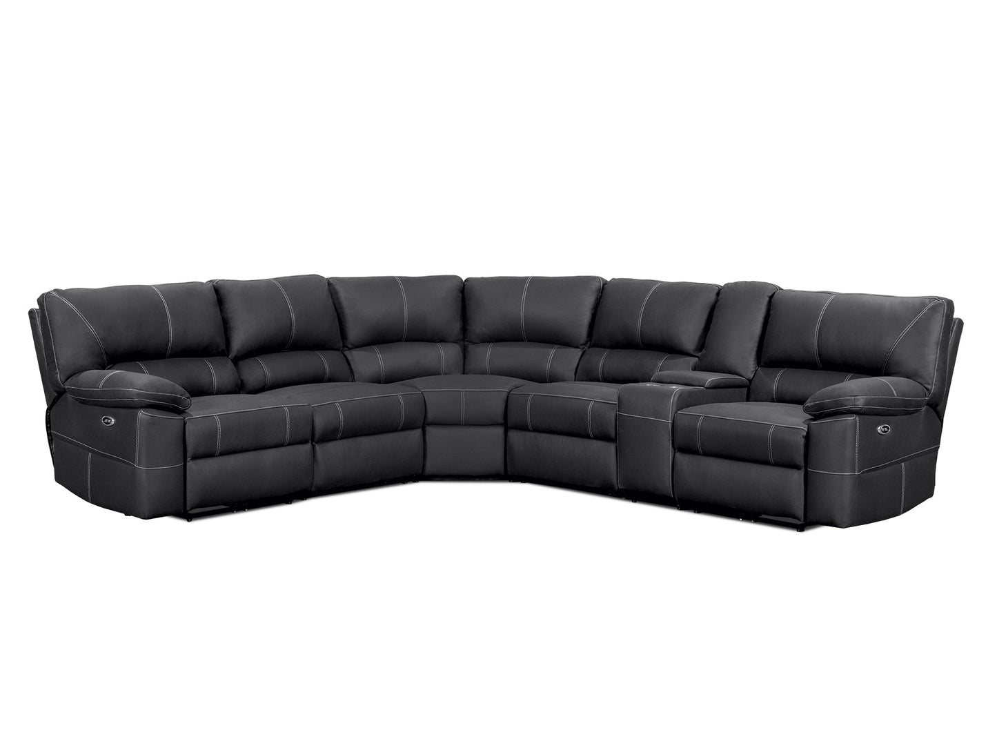 Feature Corner Lounge