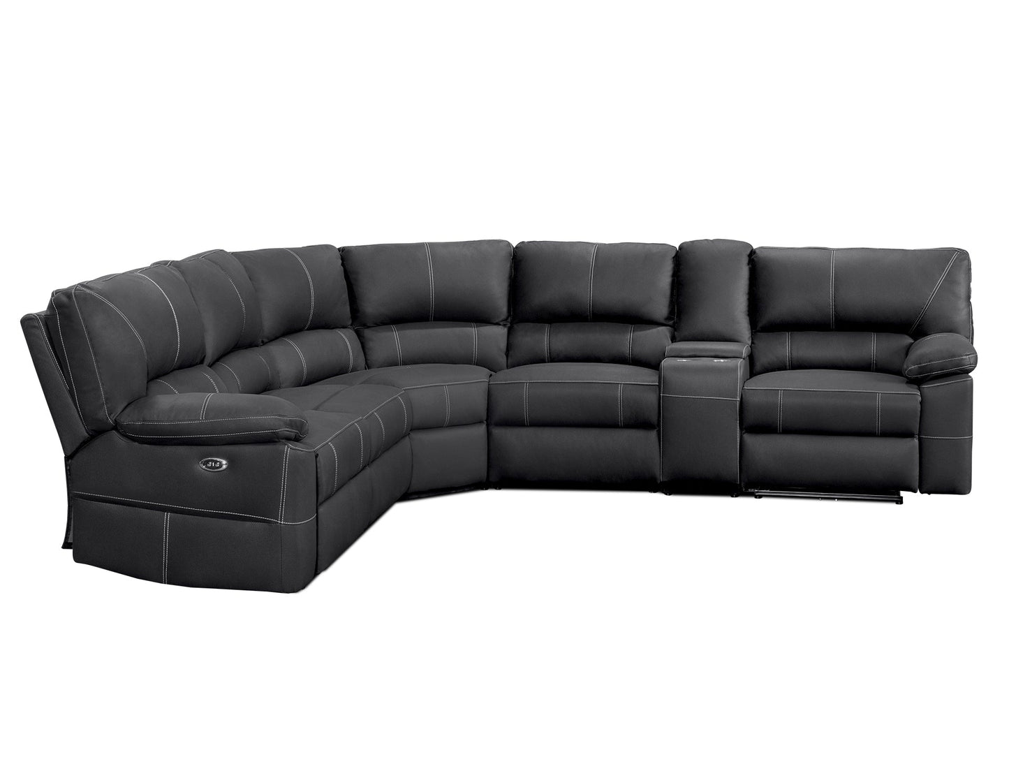 Feature Corner Lounge