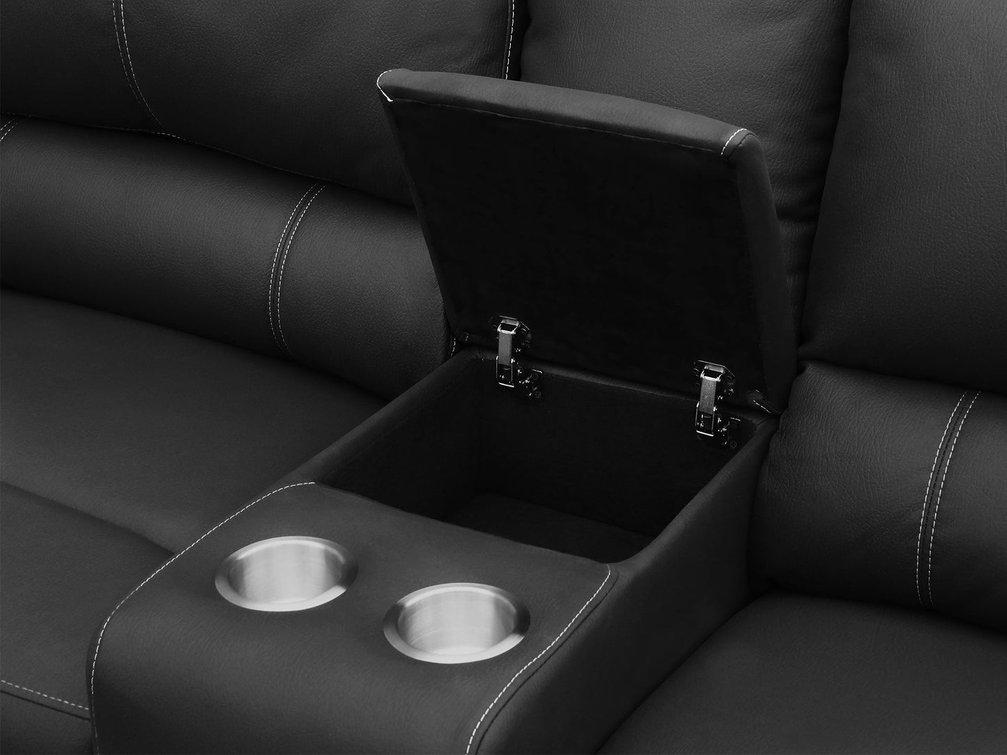 Feature Corner Lounge