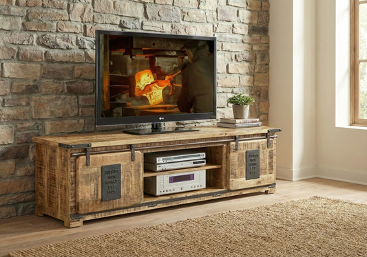 Forge Entertainment Unit (1800mm)
