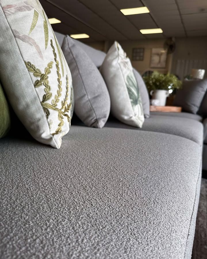 Genesis Modular Sofa