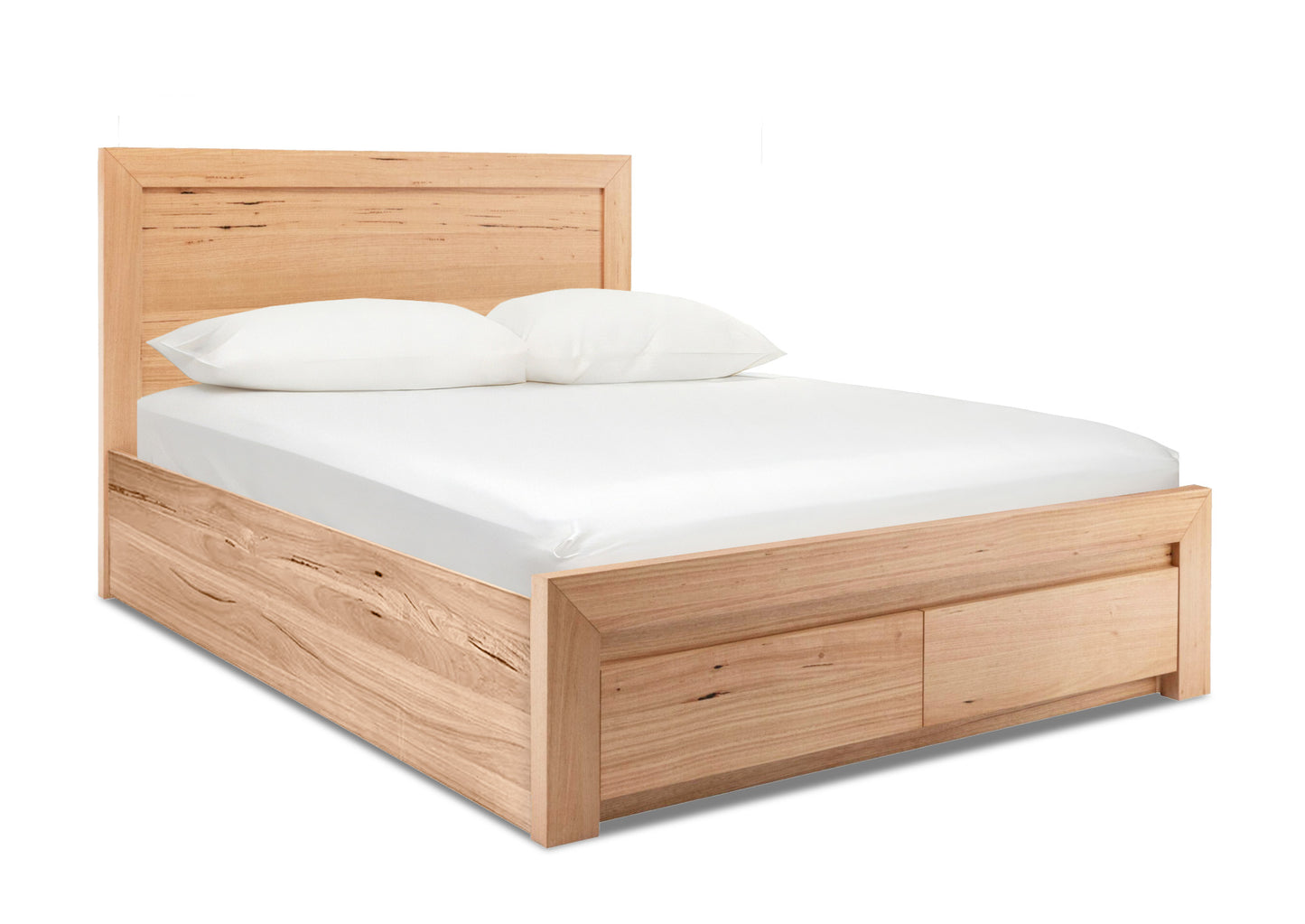 Getaway Bedroom Set (4 Piece)