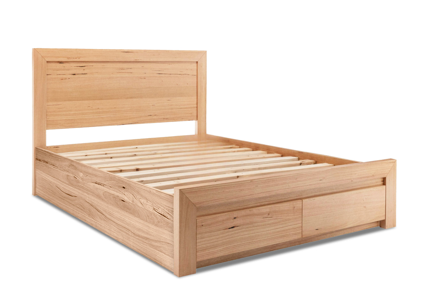 Getaway Bedroom Set (4 Piece)