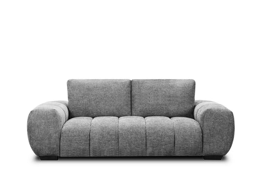 Glow Sofa (3 Seater) Graphite