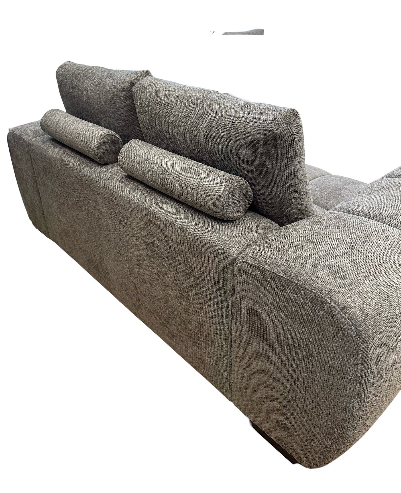 Glow Sofa (3 Seater) Graphite