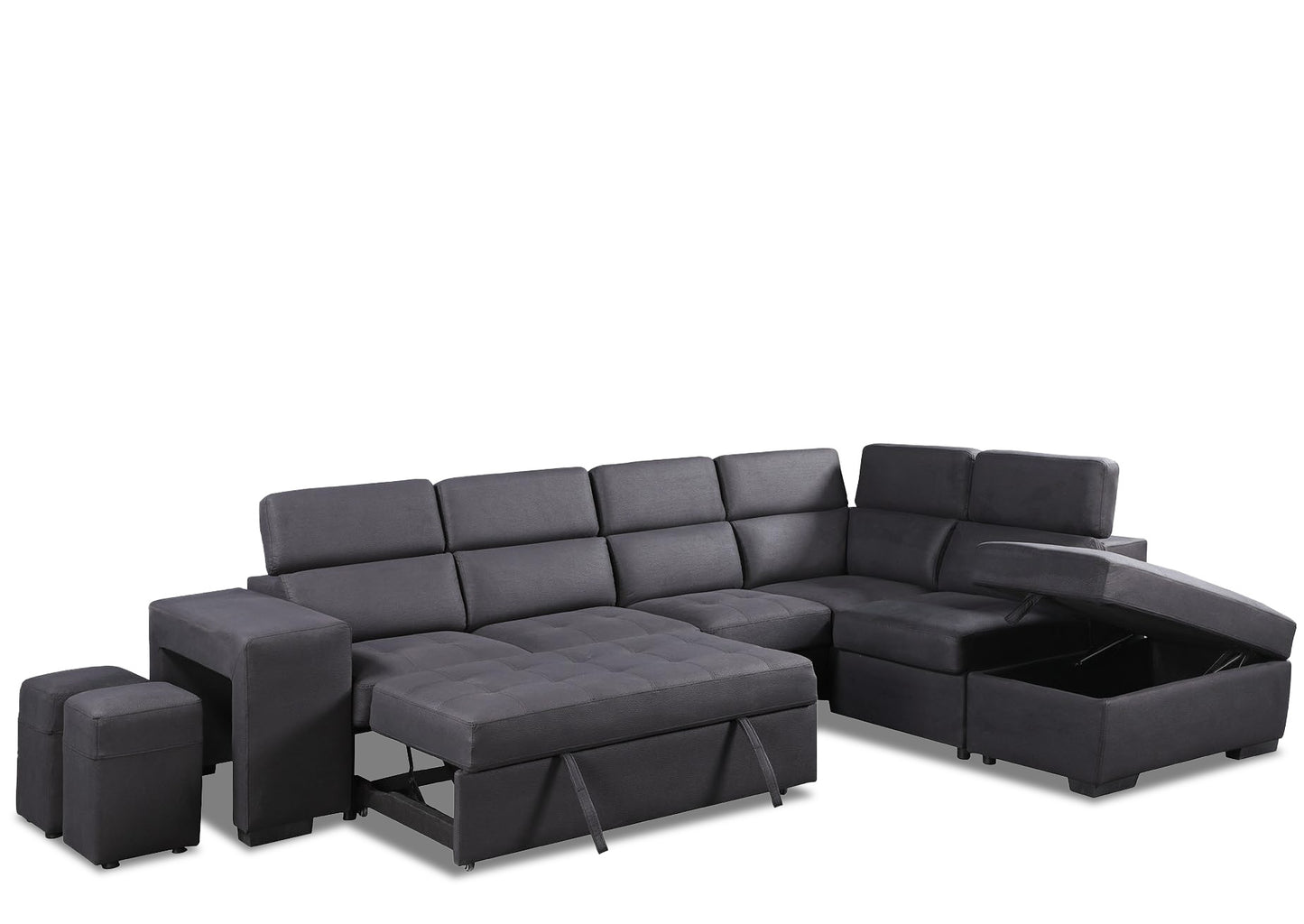 Graceland Modular Sofa