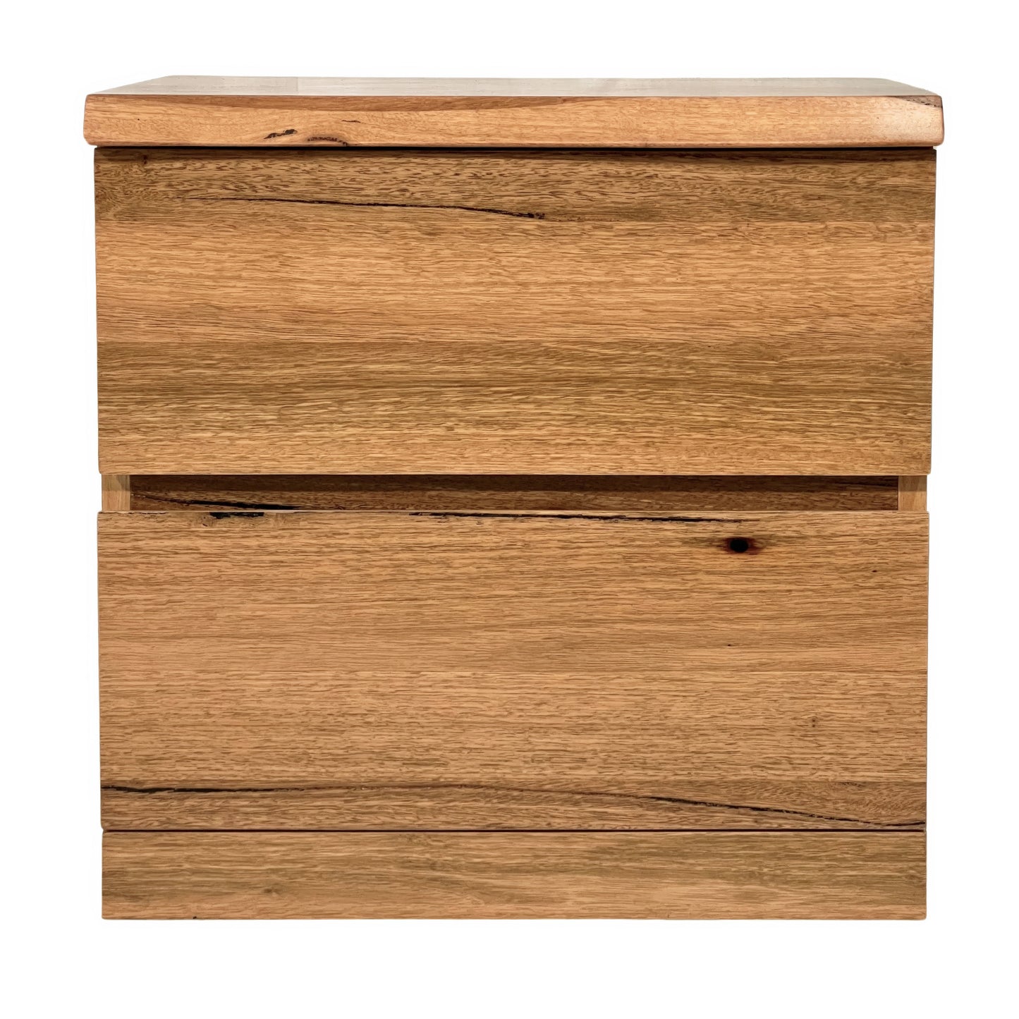 Harvest Bedside Table