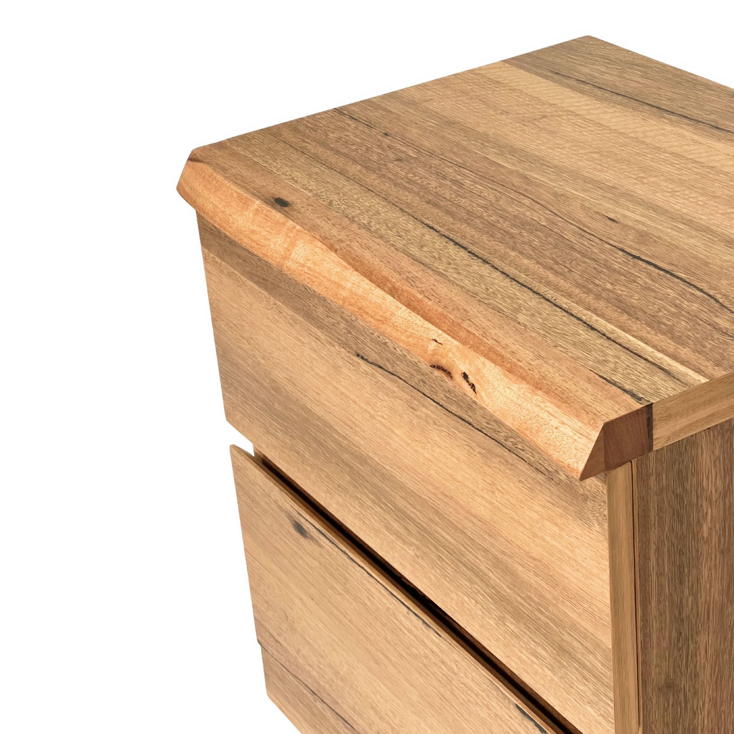 Harvest Bedside Table
