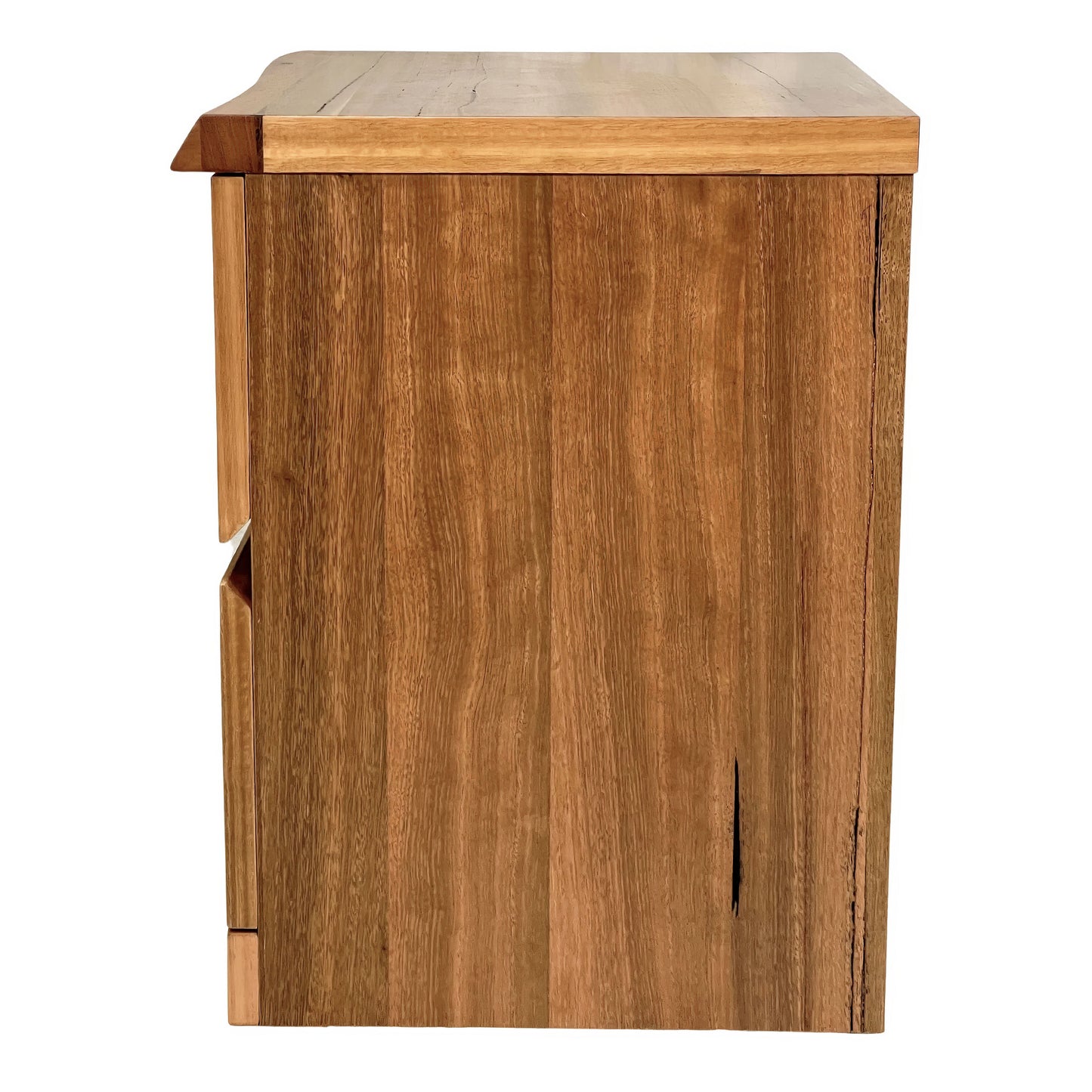 Harvest Bedside Table