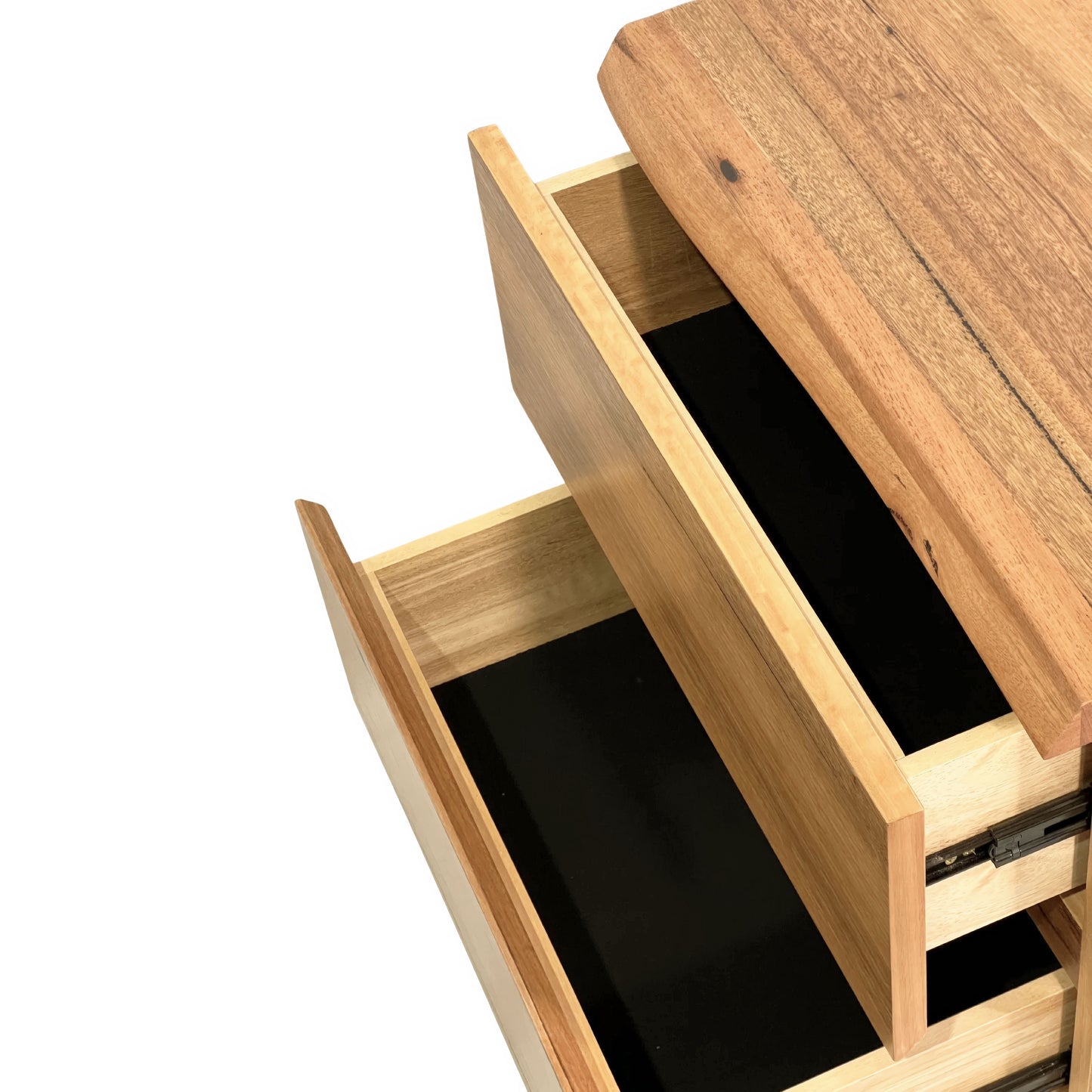 Harvest Bedside Table