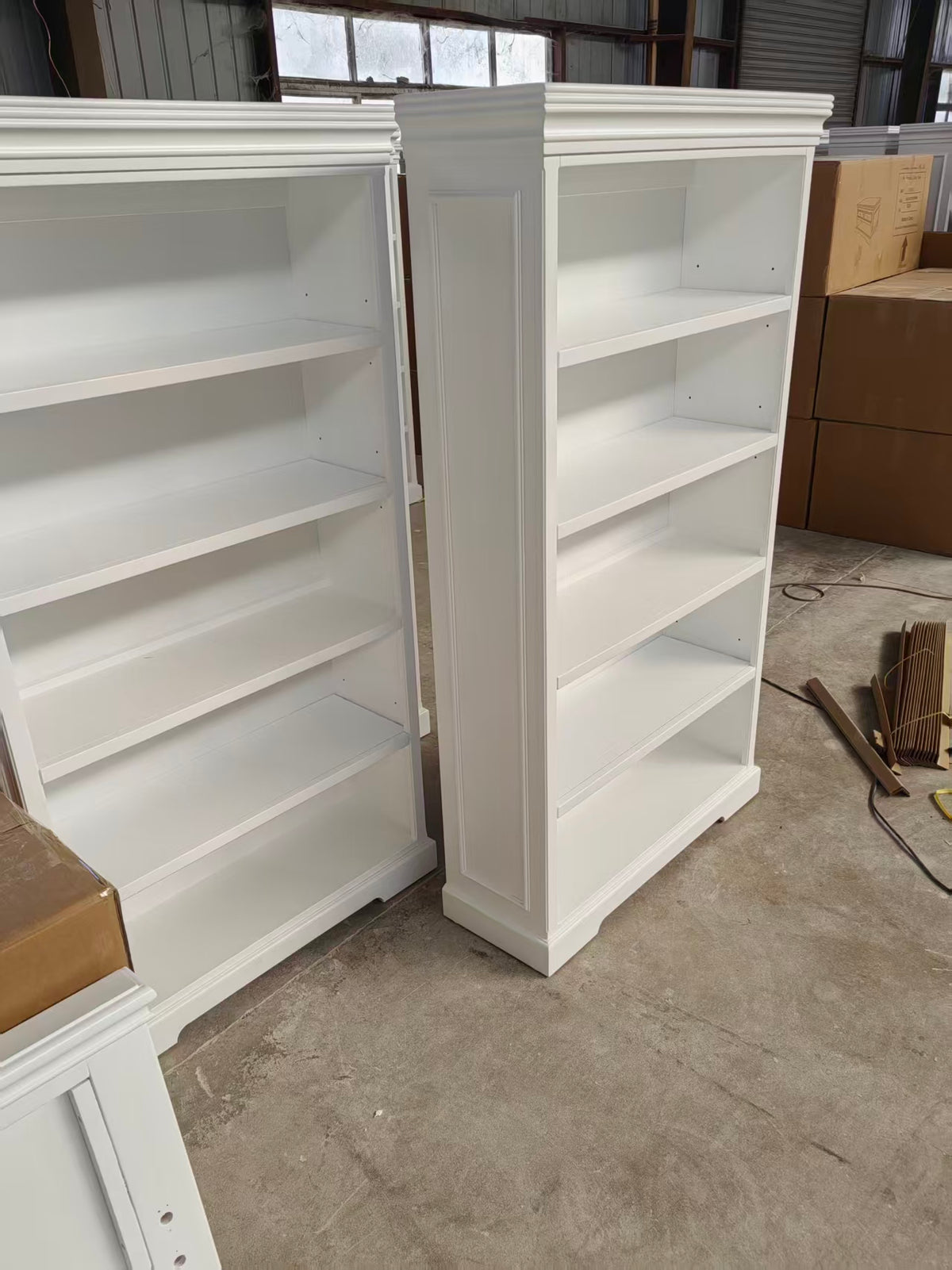 Haven Bookcase