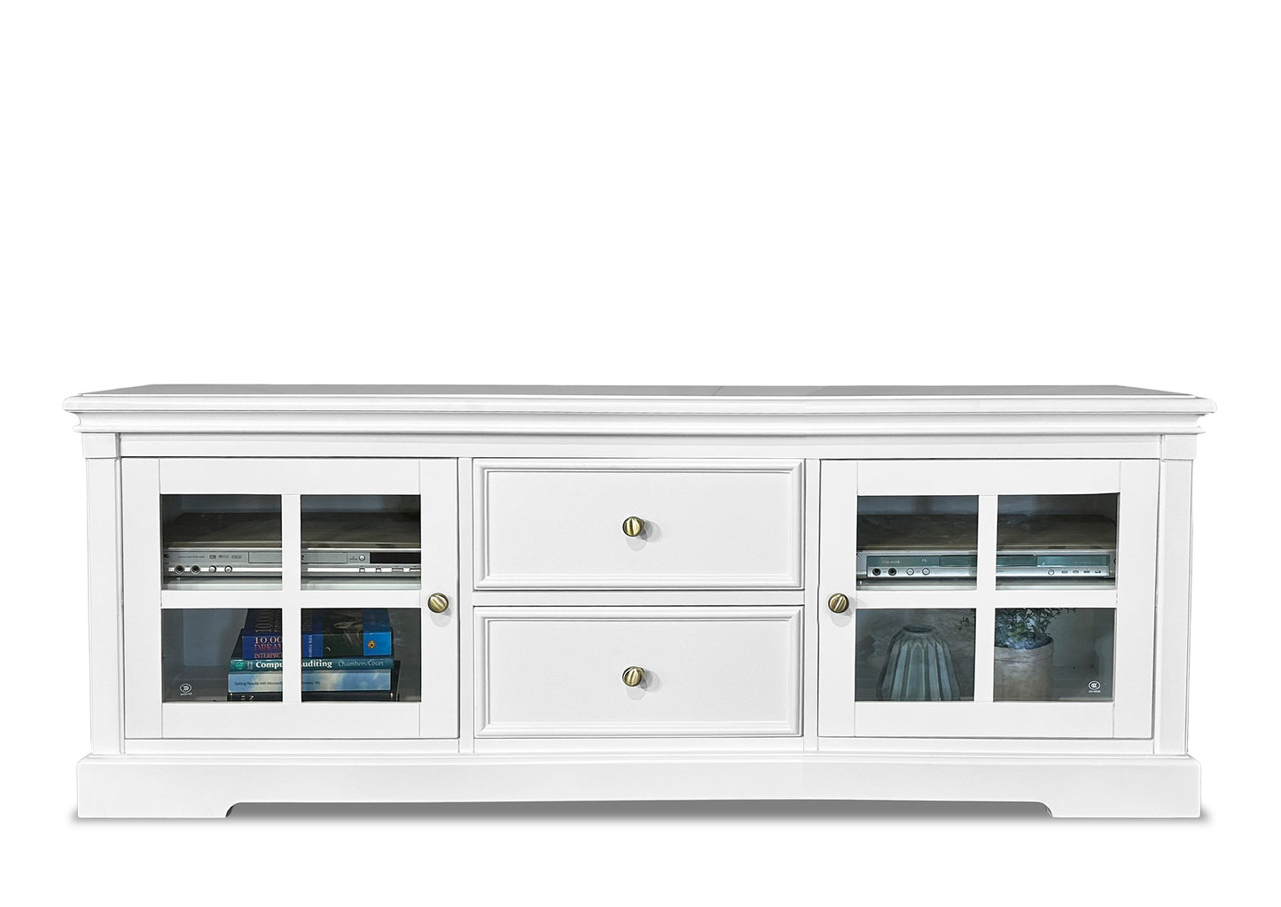 Haven Entertainment Unit (1500mm)