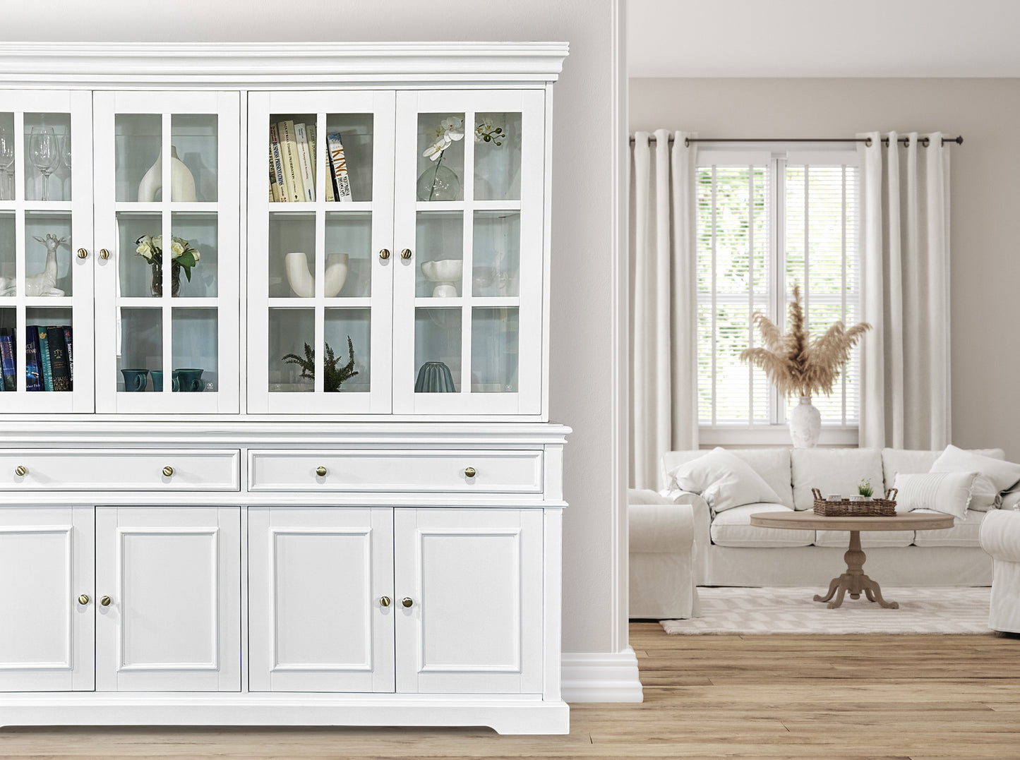 Haven Dresser