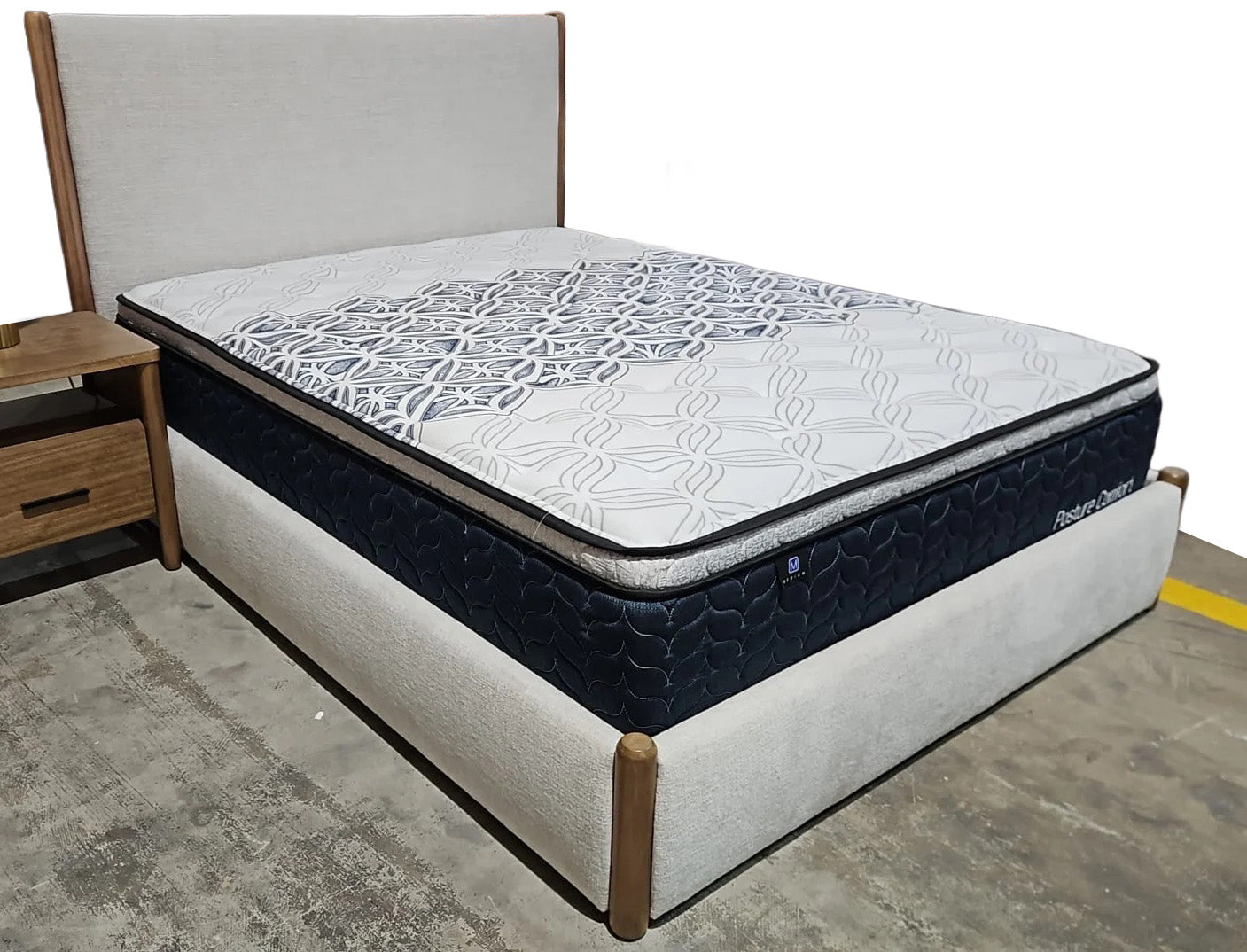 Hobart Bed