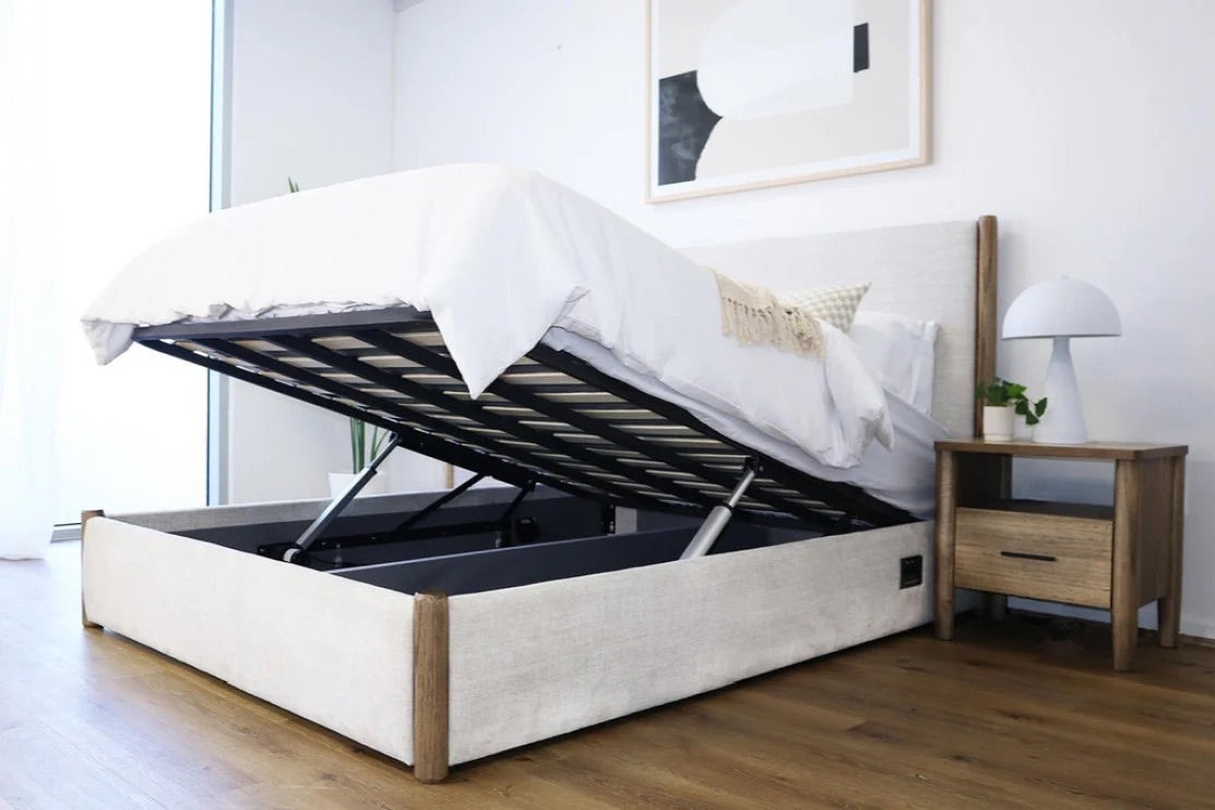 Hobart Bed