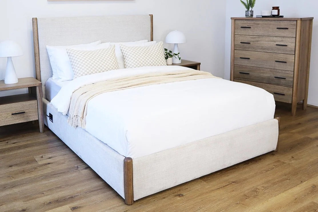 Hobart Bed