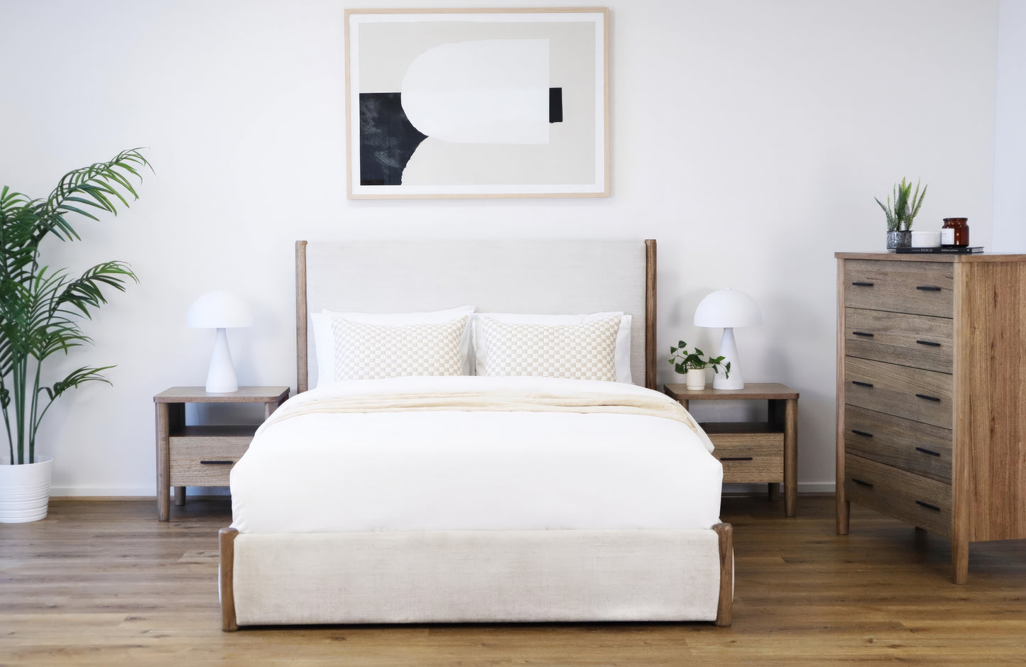 Hobart Bed