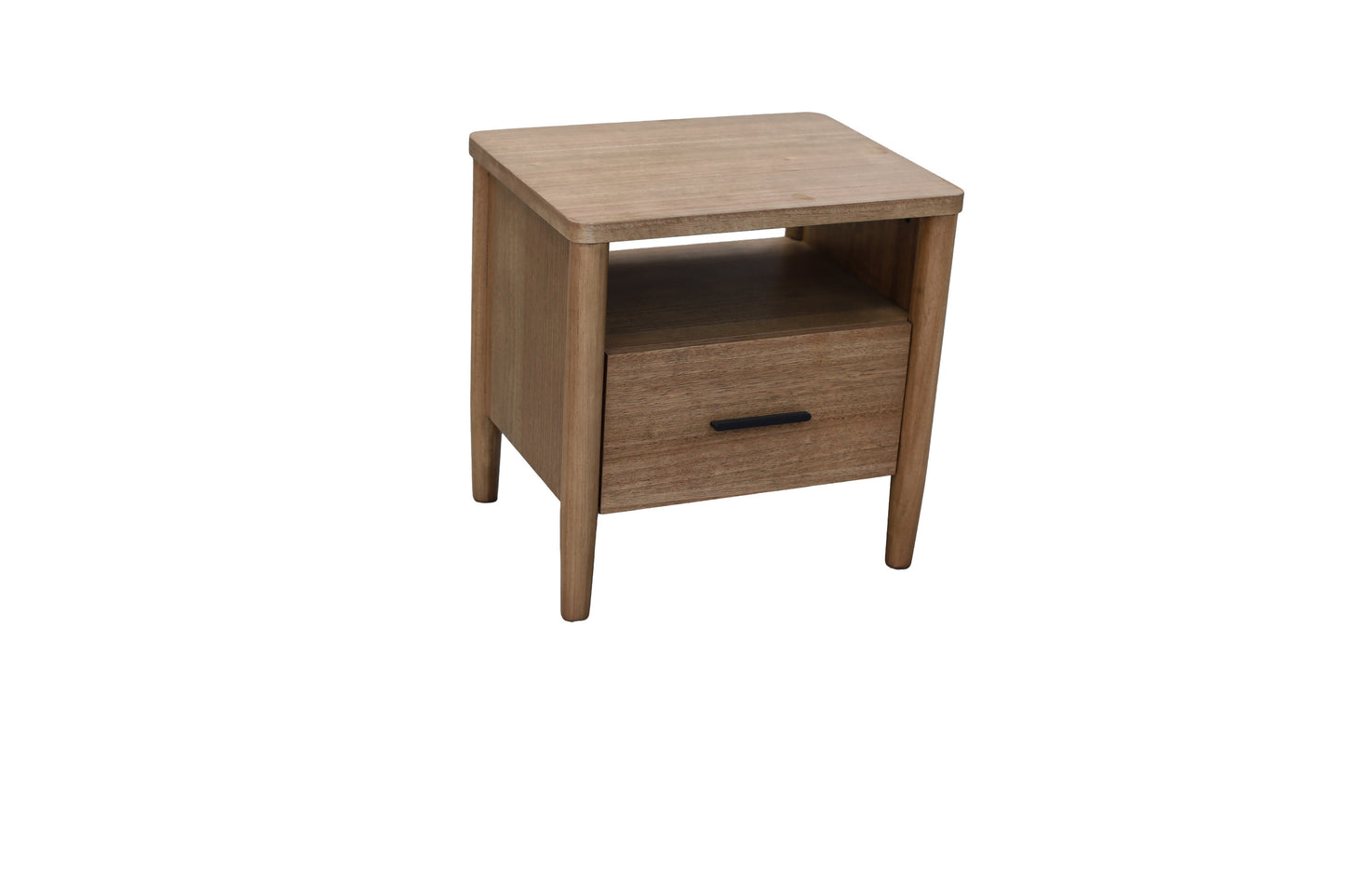 Hobart Bedside Table