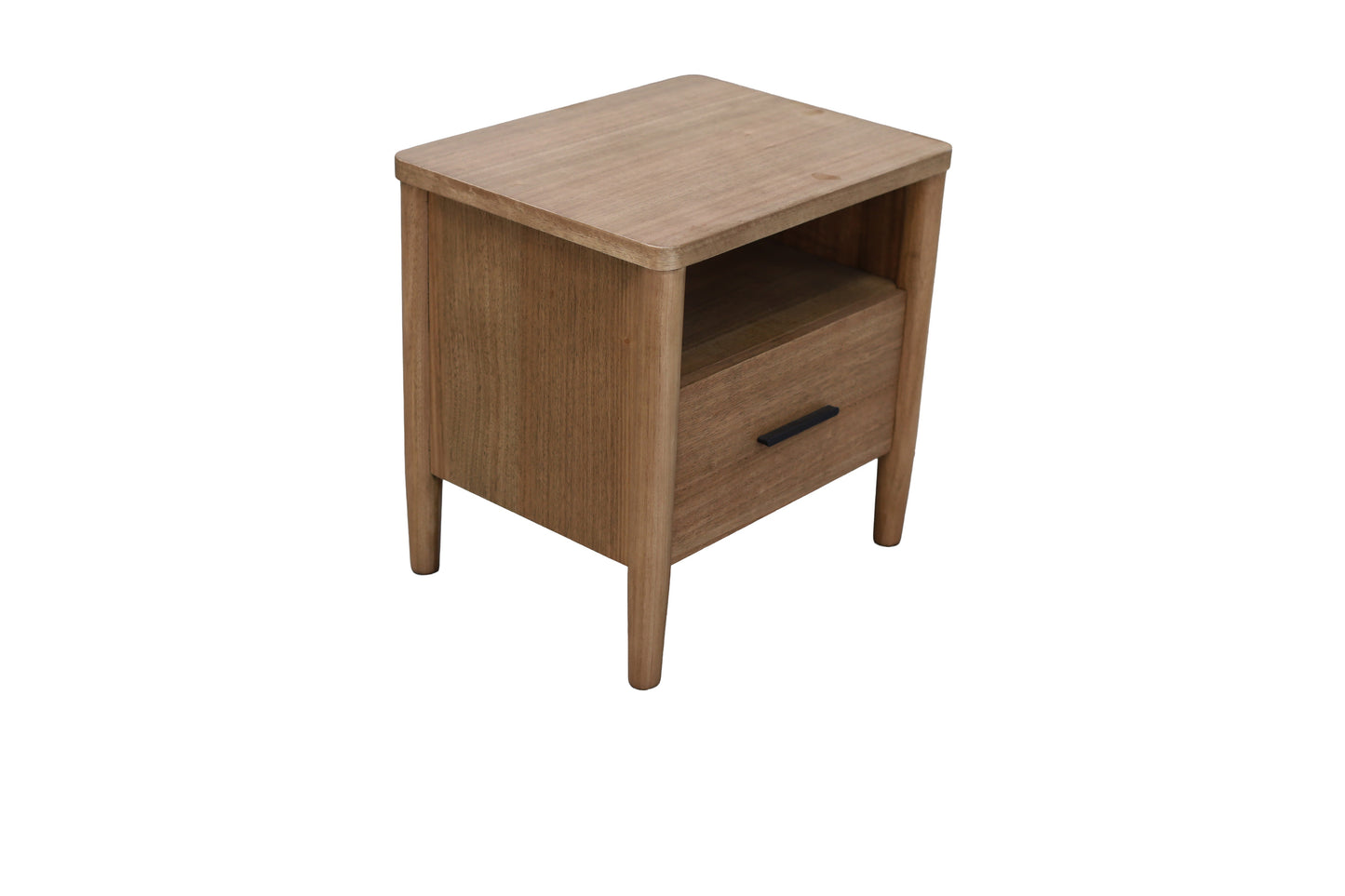 Hobart Bedside Table