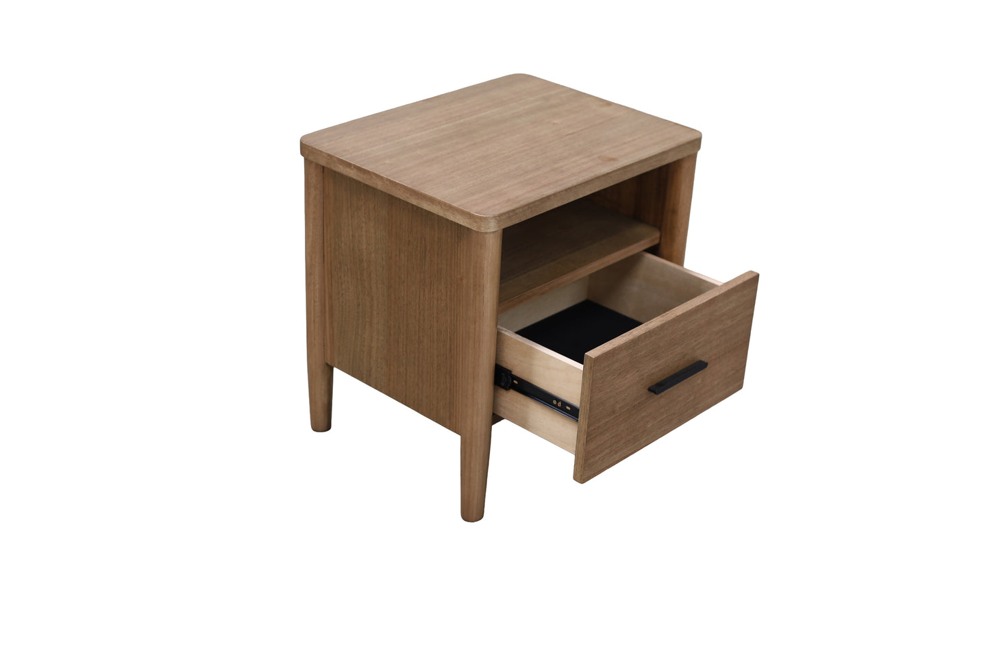 Hobart Bedside Table