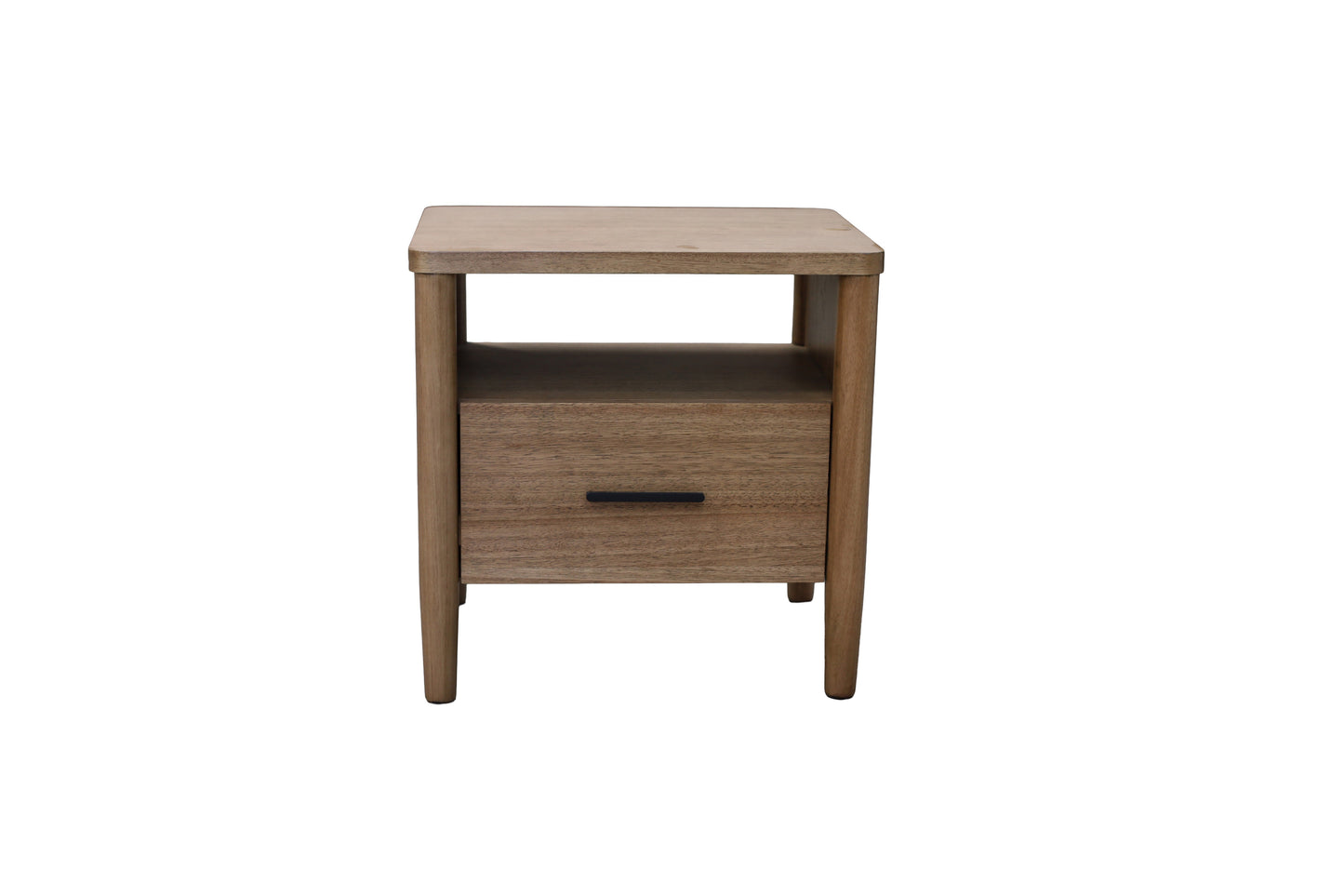 Hobart Bedside Table