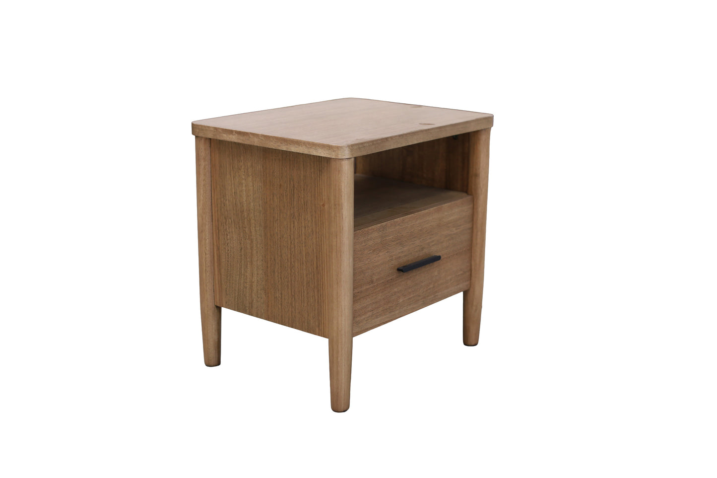 Hobart Bedside Table