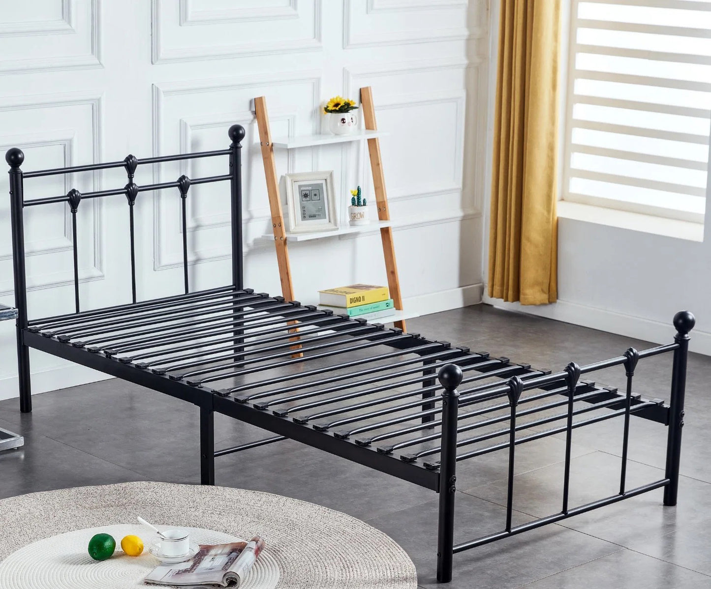Nottingham Bed
