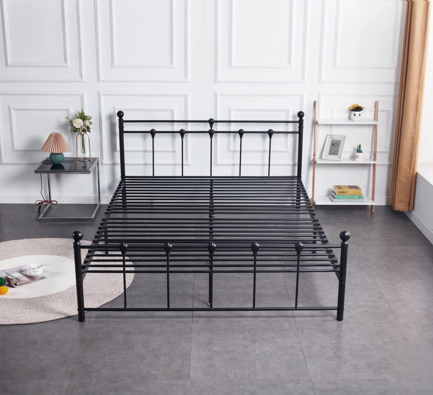 Nottingham Bed