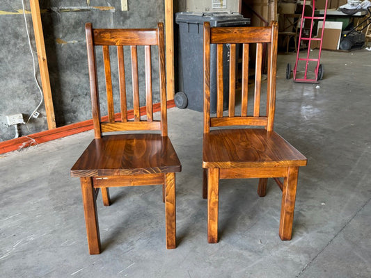 Factory Second - Hinterland Chair (Set of 2)