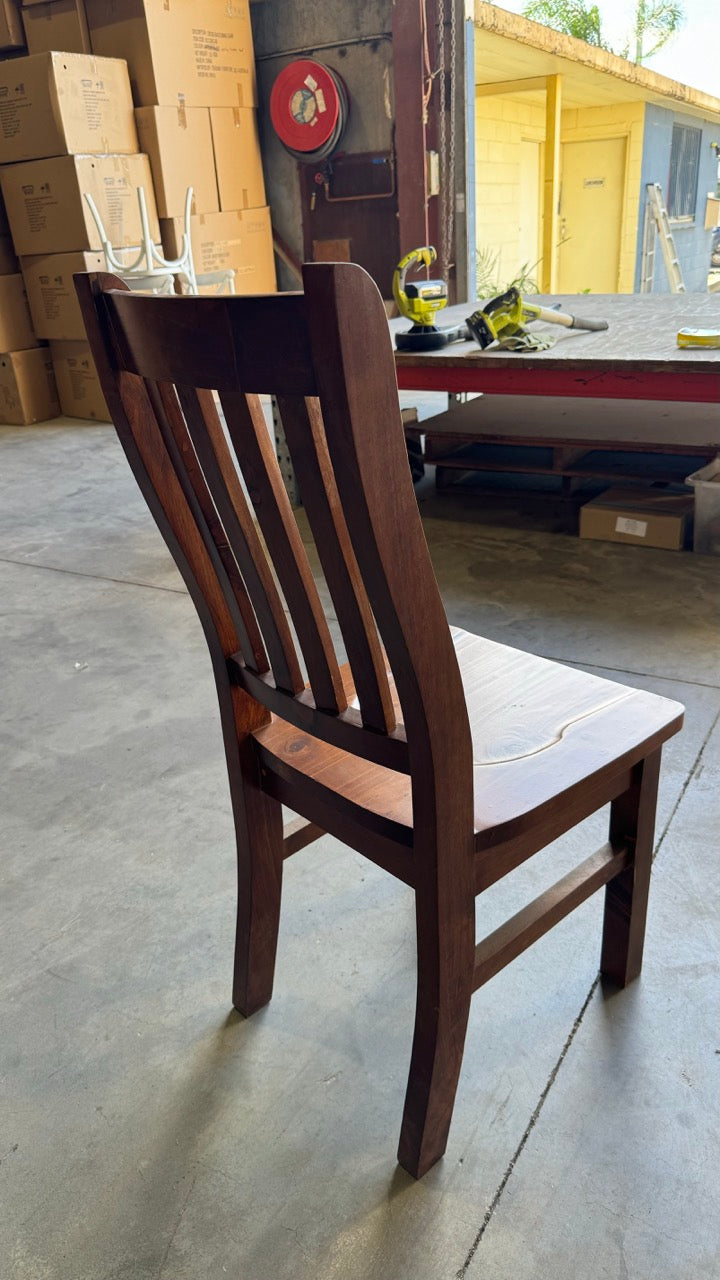 Factory Second - Brumby Chair (Single)