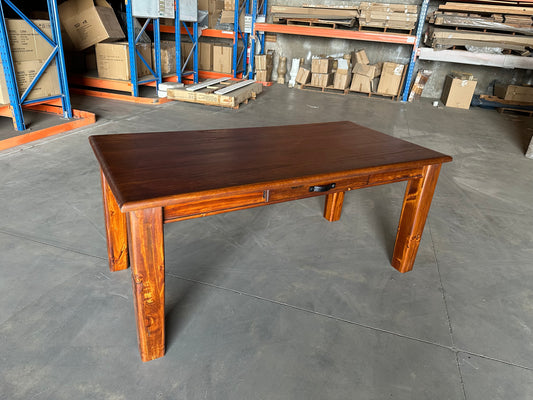 Factory Second - Brumby Dining Table (1800mm)